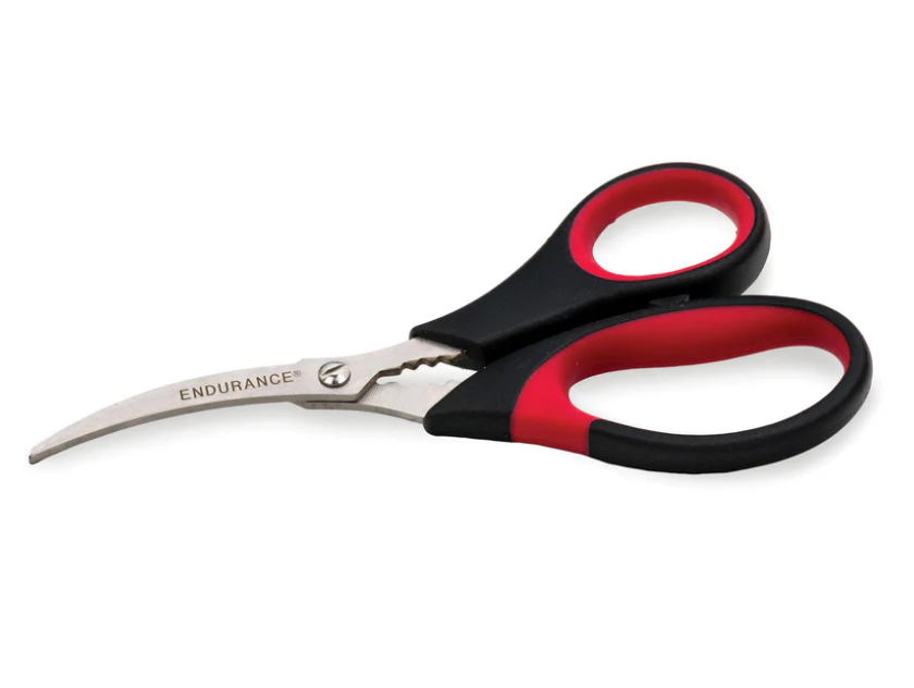 RSVP International | Seafood Scissors