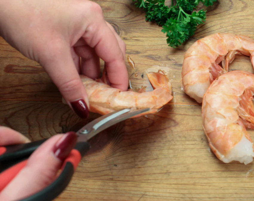 RSVP International | Seafood Scissors