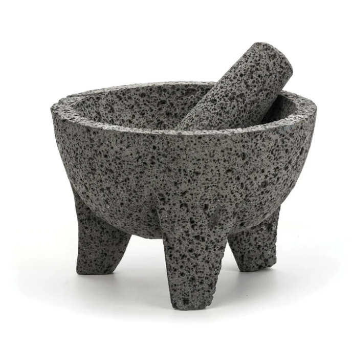 RSVP International | Authentic Molcajete