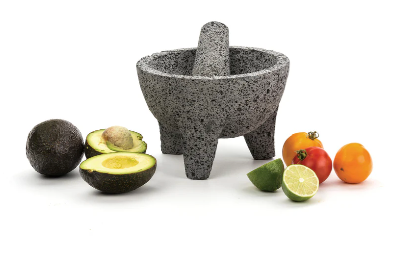 RSVP International | Authentic Molcajete