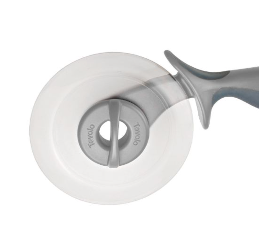Tovolo | 2-in-1 Pizza Wheel