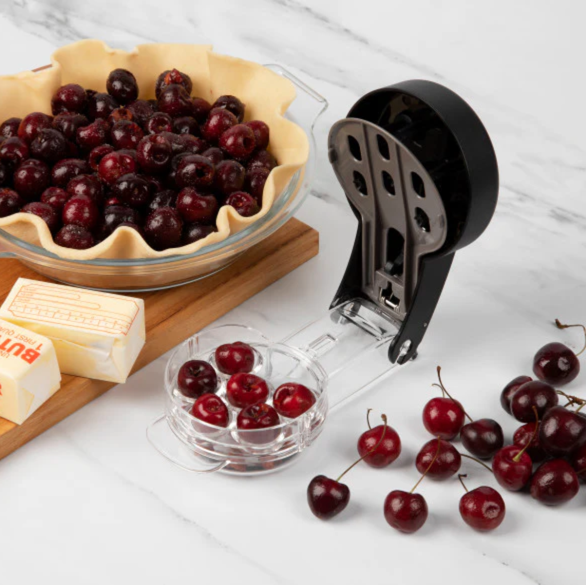 Professional Cherry Pitter