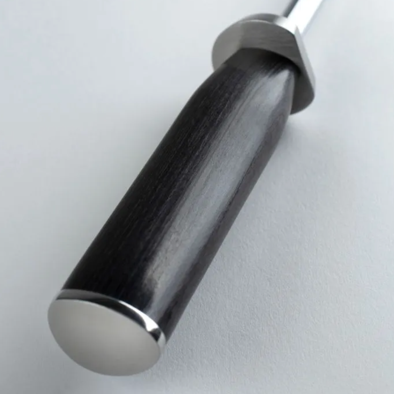 Shun | Classic Combination Honing Steel 9"