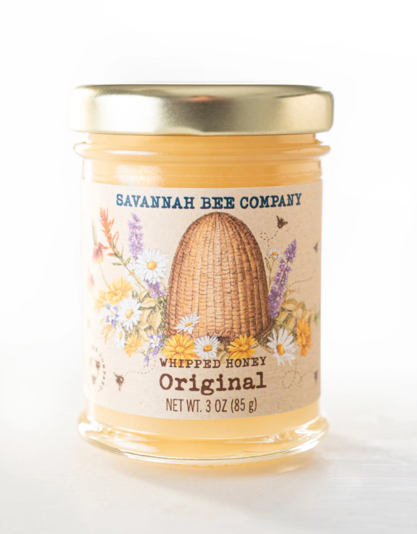 Whipped Honey Original