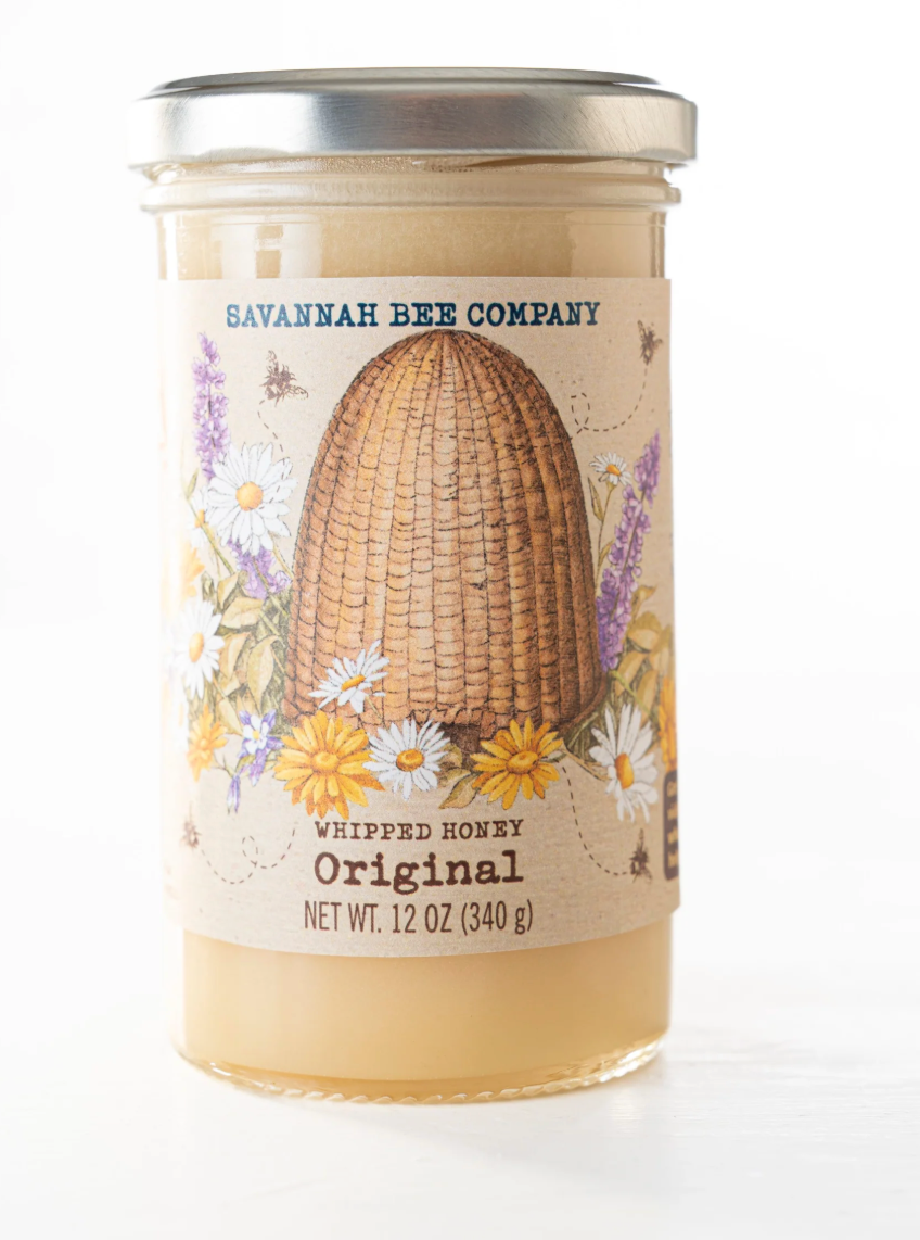 Whipped Honey Original