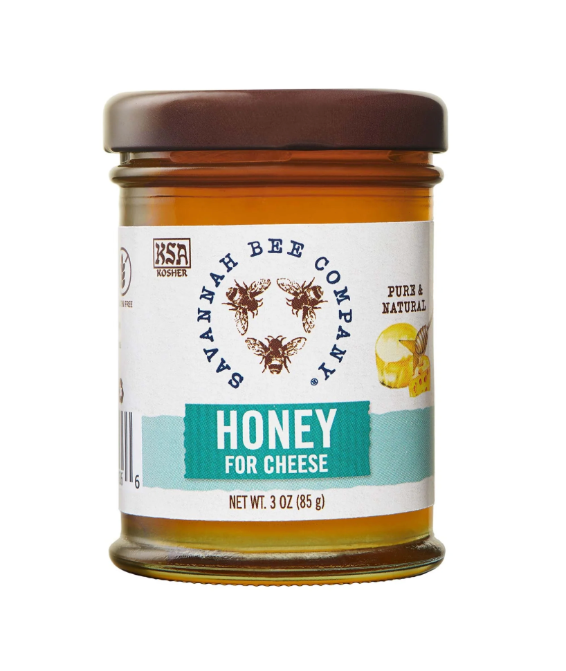 Honey for Cheese