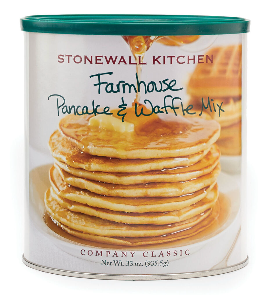 Farmhouse Pancake + Waffle Mix