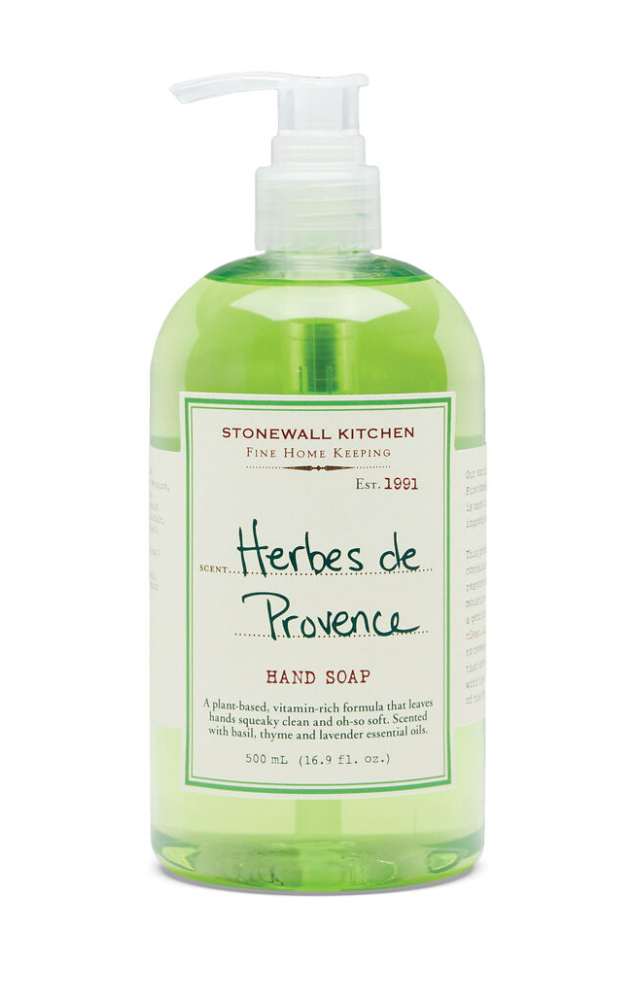 Herbes de Provence Hand Soap