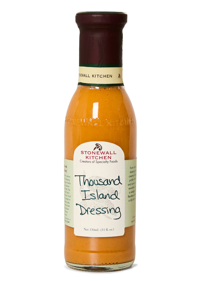 Thousand Island Dressing