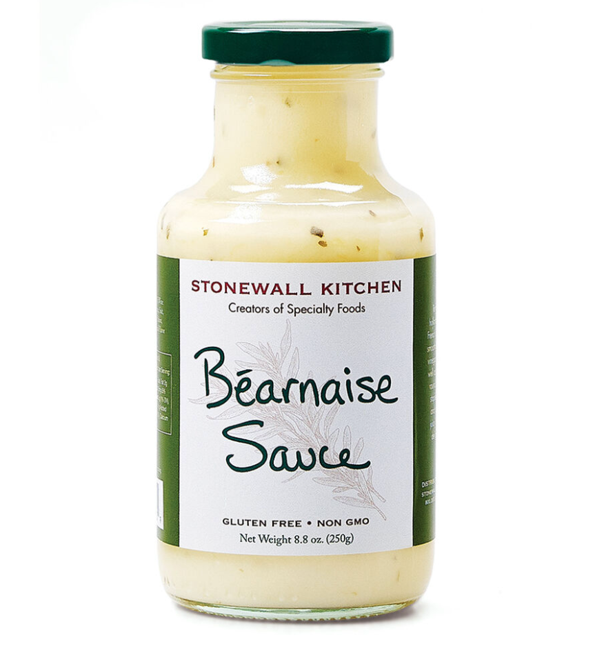 Béarnaise Sauce