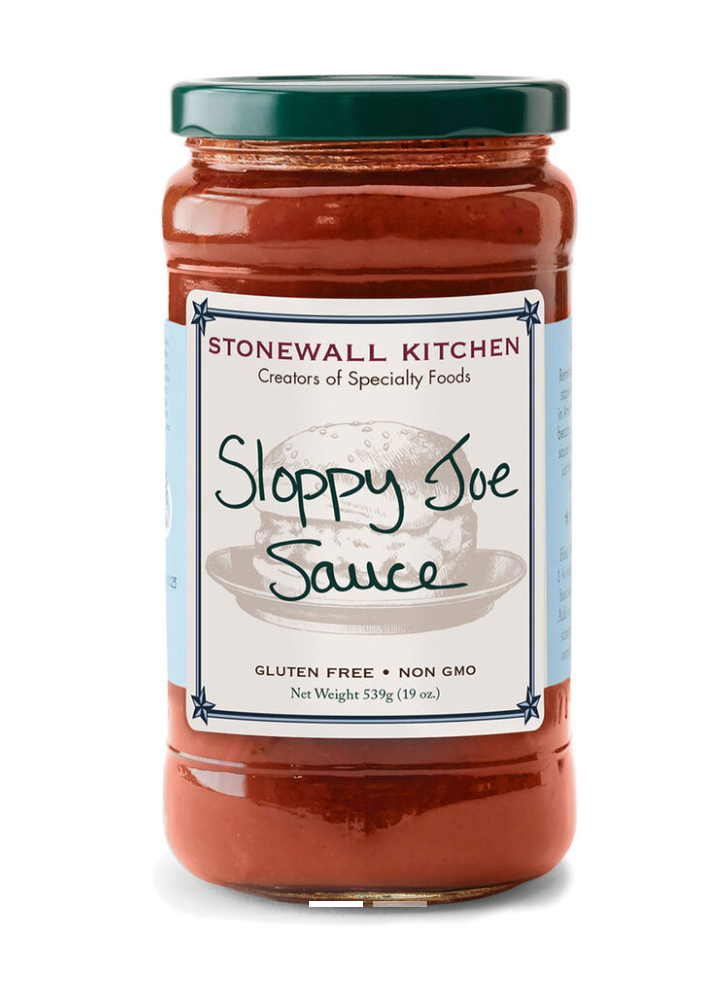 Sloppy Joe Sauce