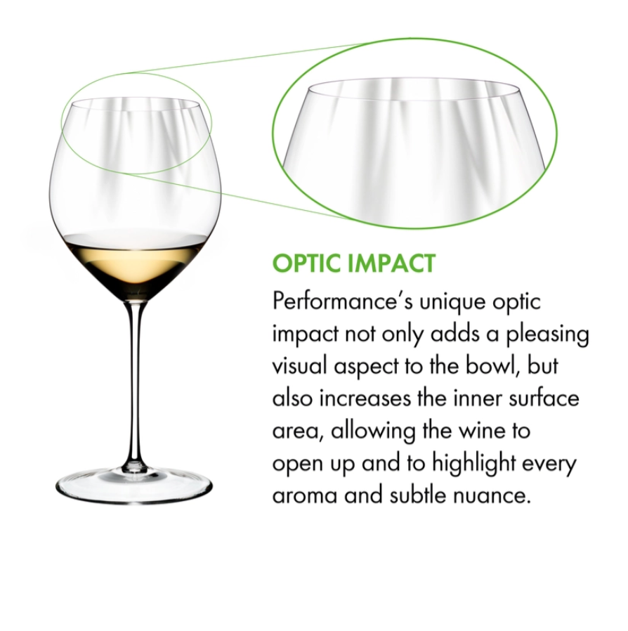 Riedel | Performance Chardonnay
