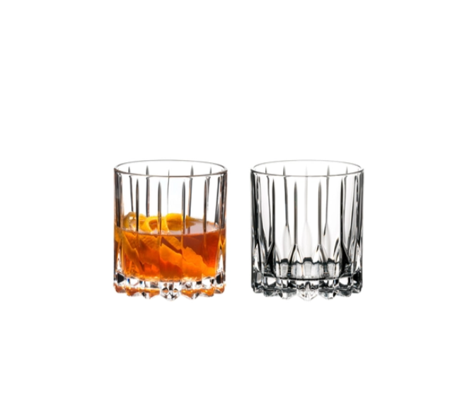 Riedel | Drink Specific Glassware Neat
