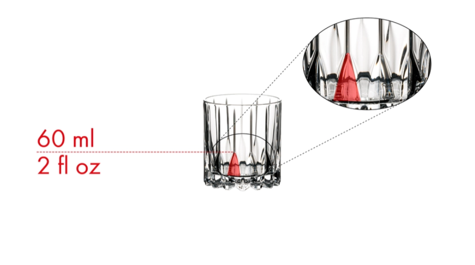 Riedel | Drink Specific Glassware Neat