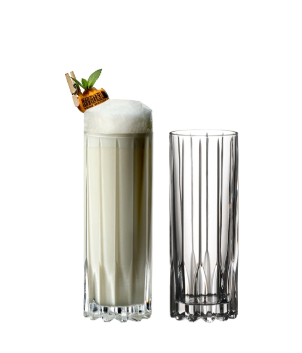 Riedel | Drink Specific Glassware Fizz