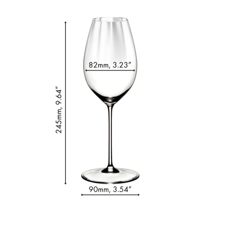 Riedel | Performance Sauvignon Blanc