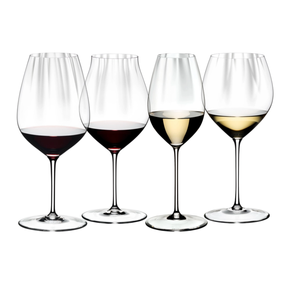 Riedel | Performance Tasting Set