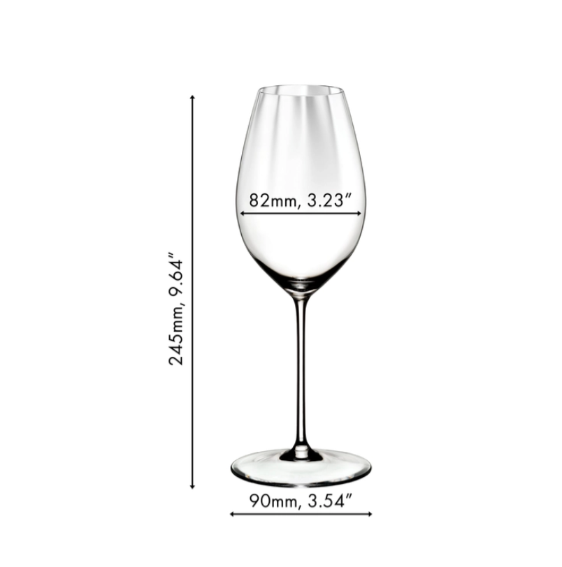 Riedel | Performance Tasting Set