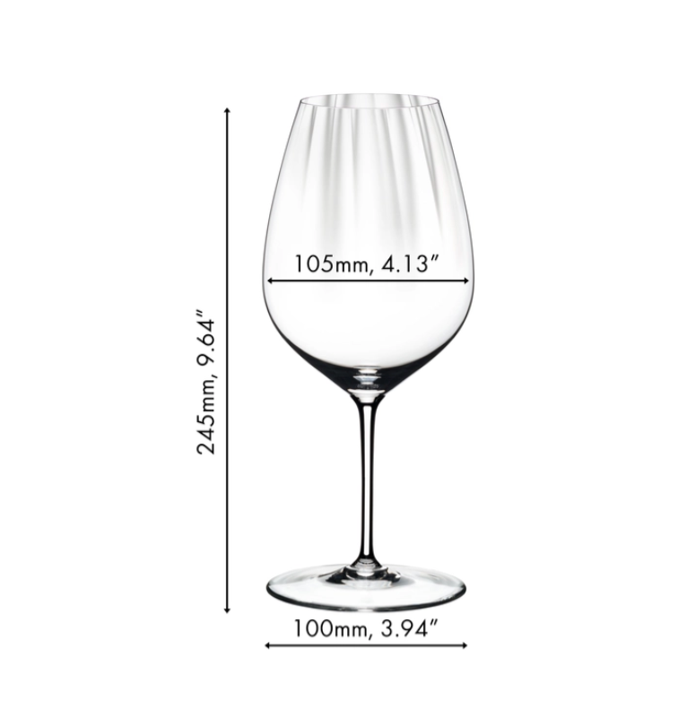 Riedel | Performance Cabernet / Merlot