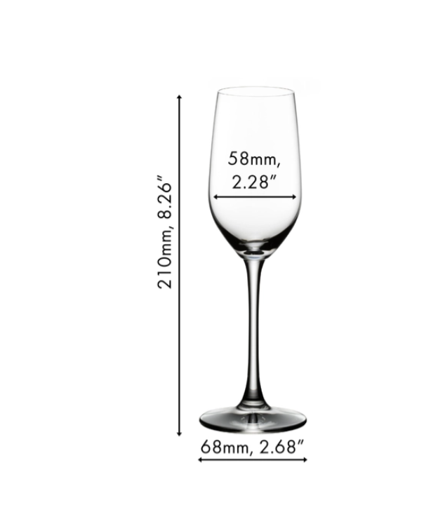 Riedel | Tequila Set