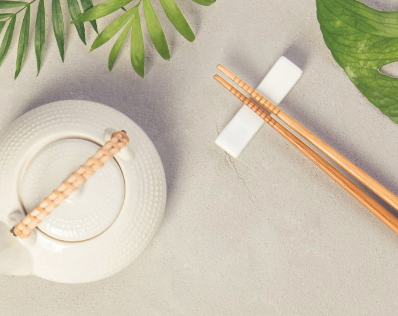 Sushi Chopsticks - 5 pair