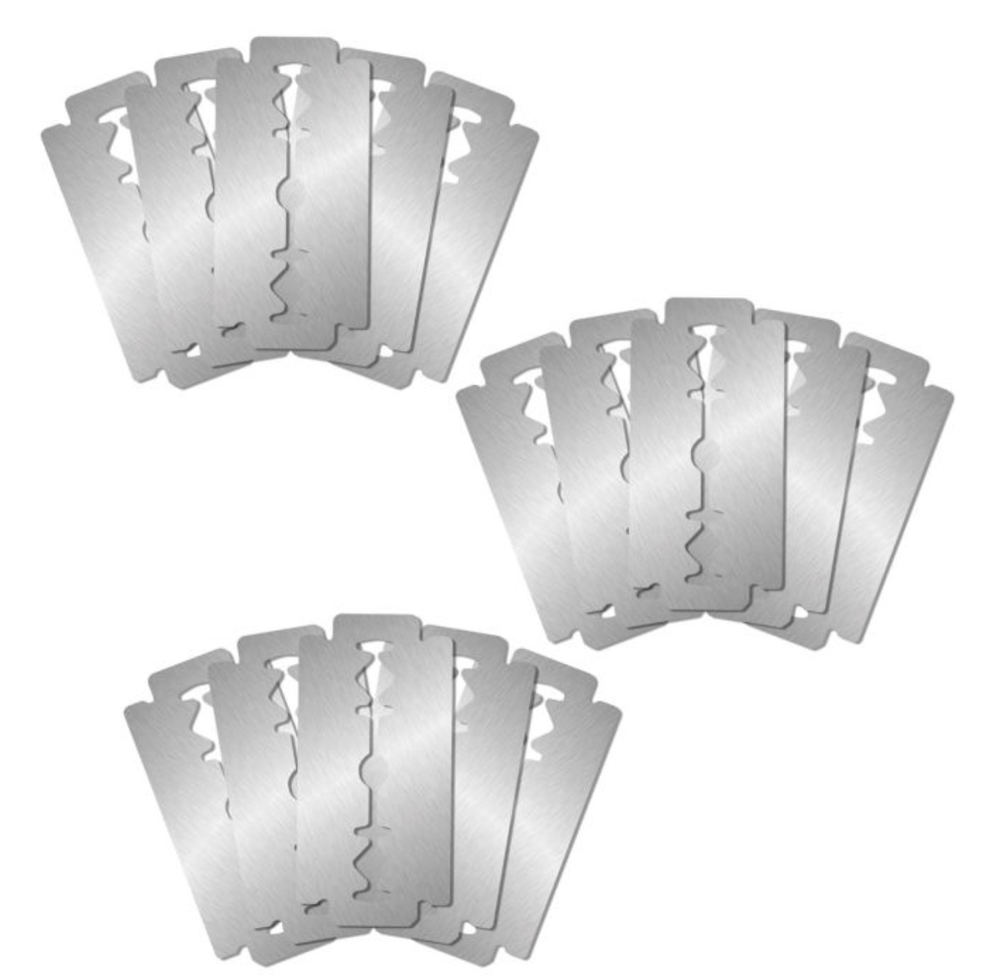 Artisan Bread Lame with 15 Blades