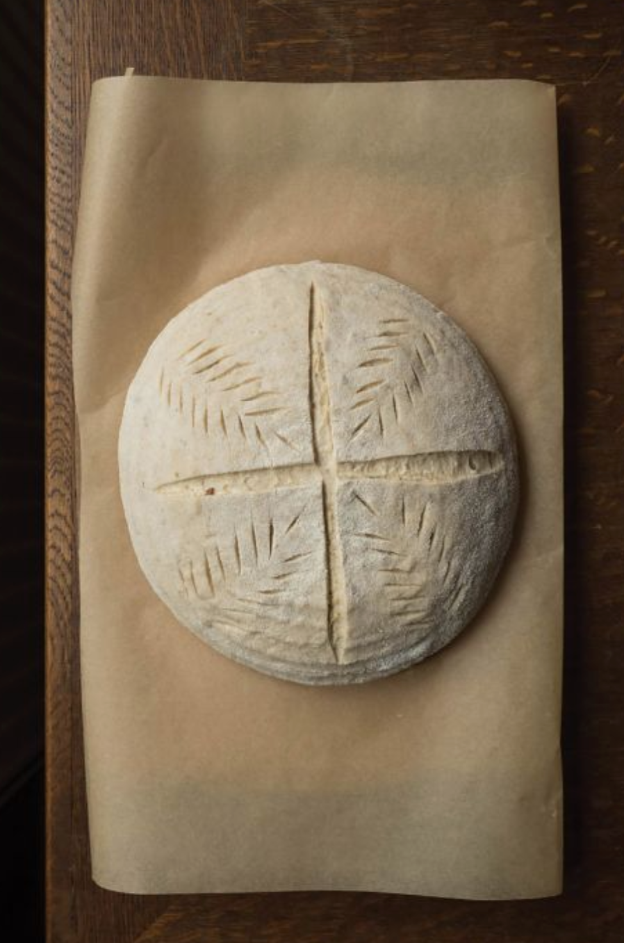 Artisan Bread Lame with 15 Blades