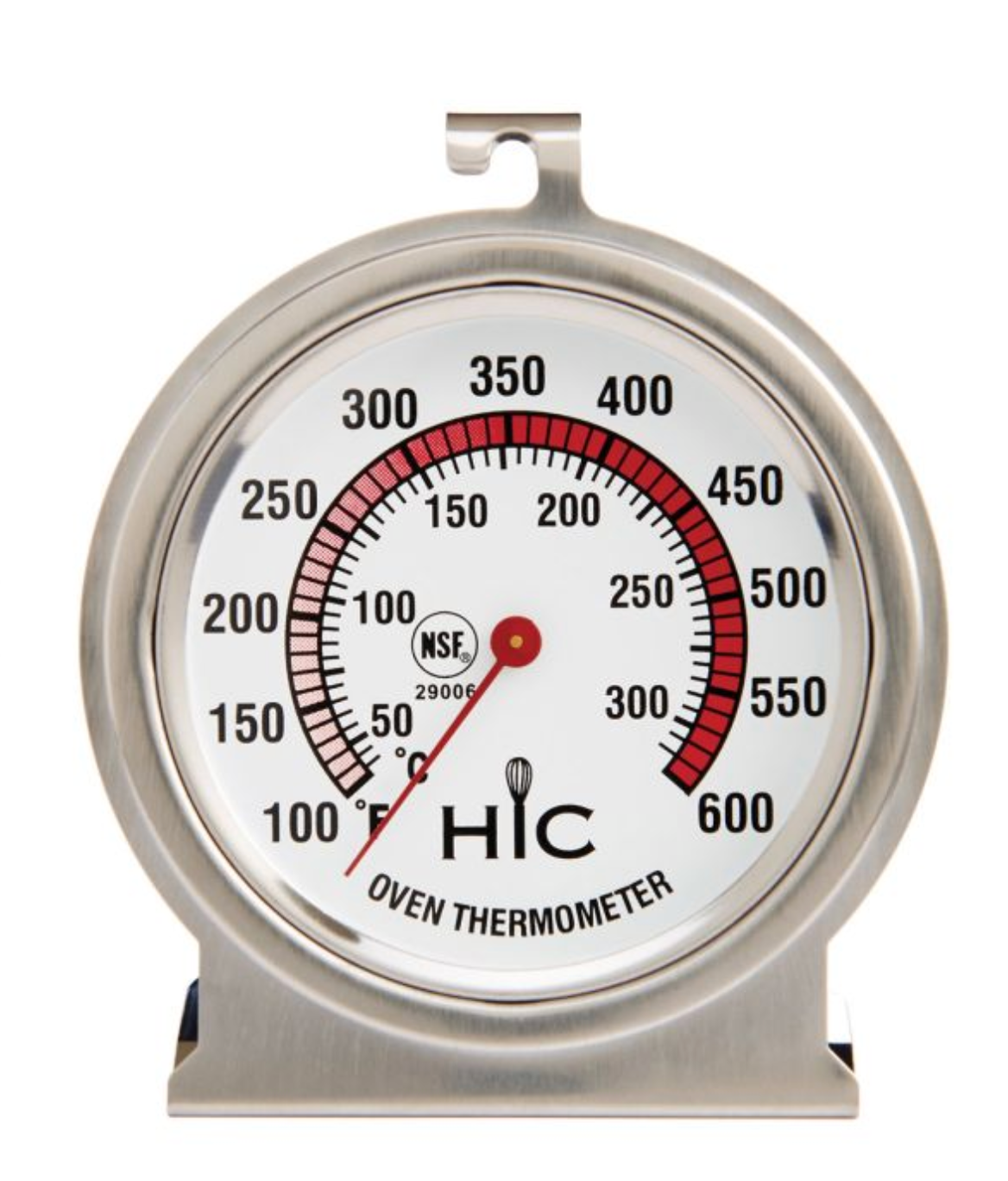 Oven Thermometer