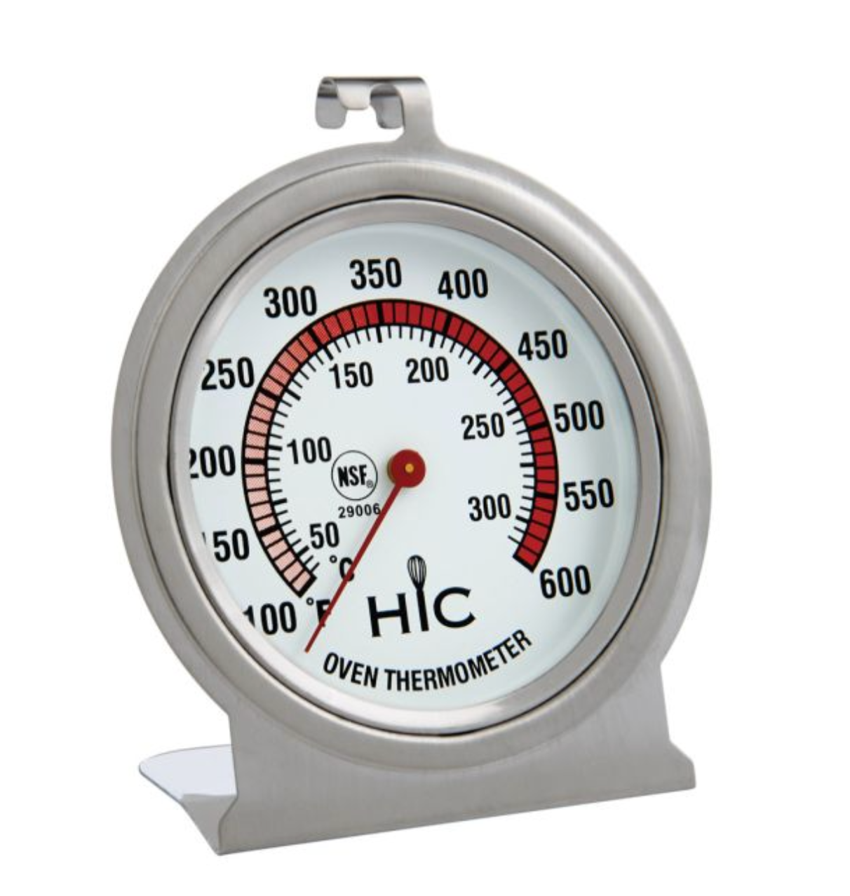 Oven Thermometer