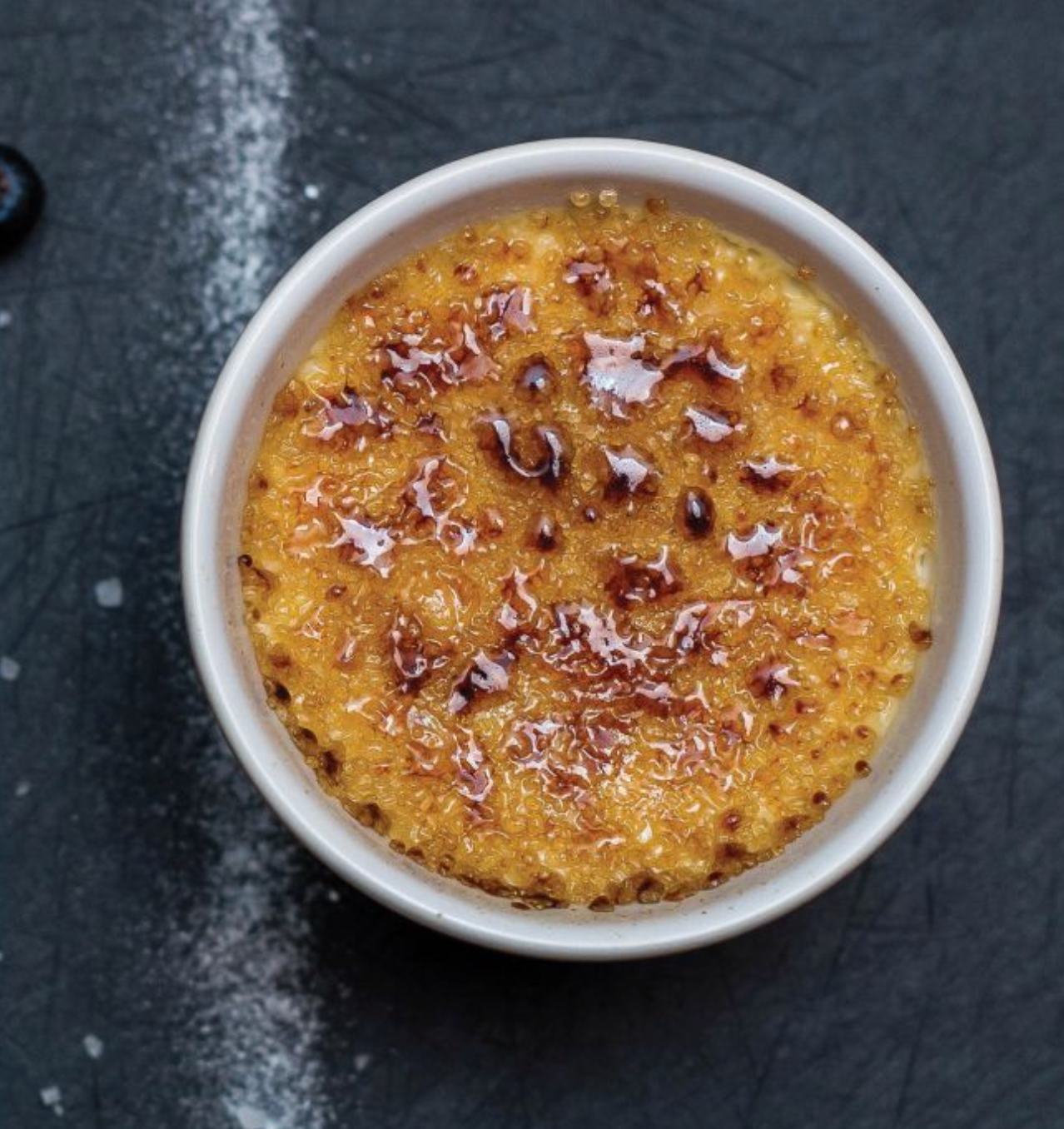 Kitchen Souffle - 6 oz.