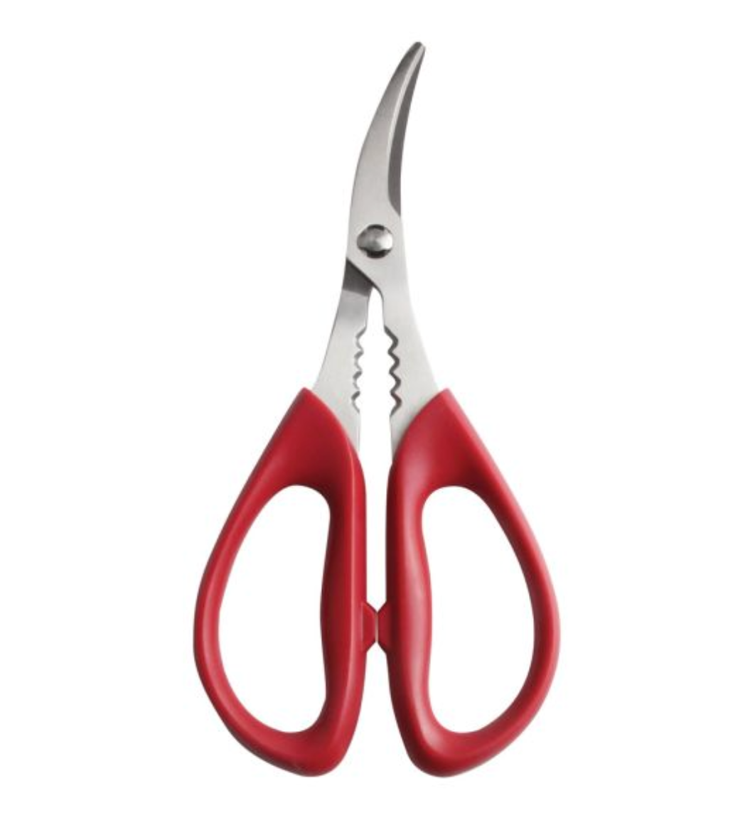 Seafood Shears