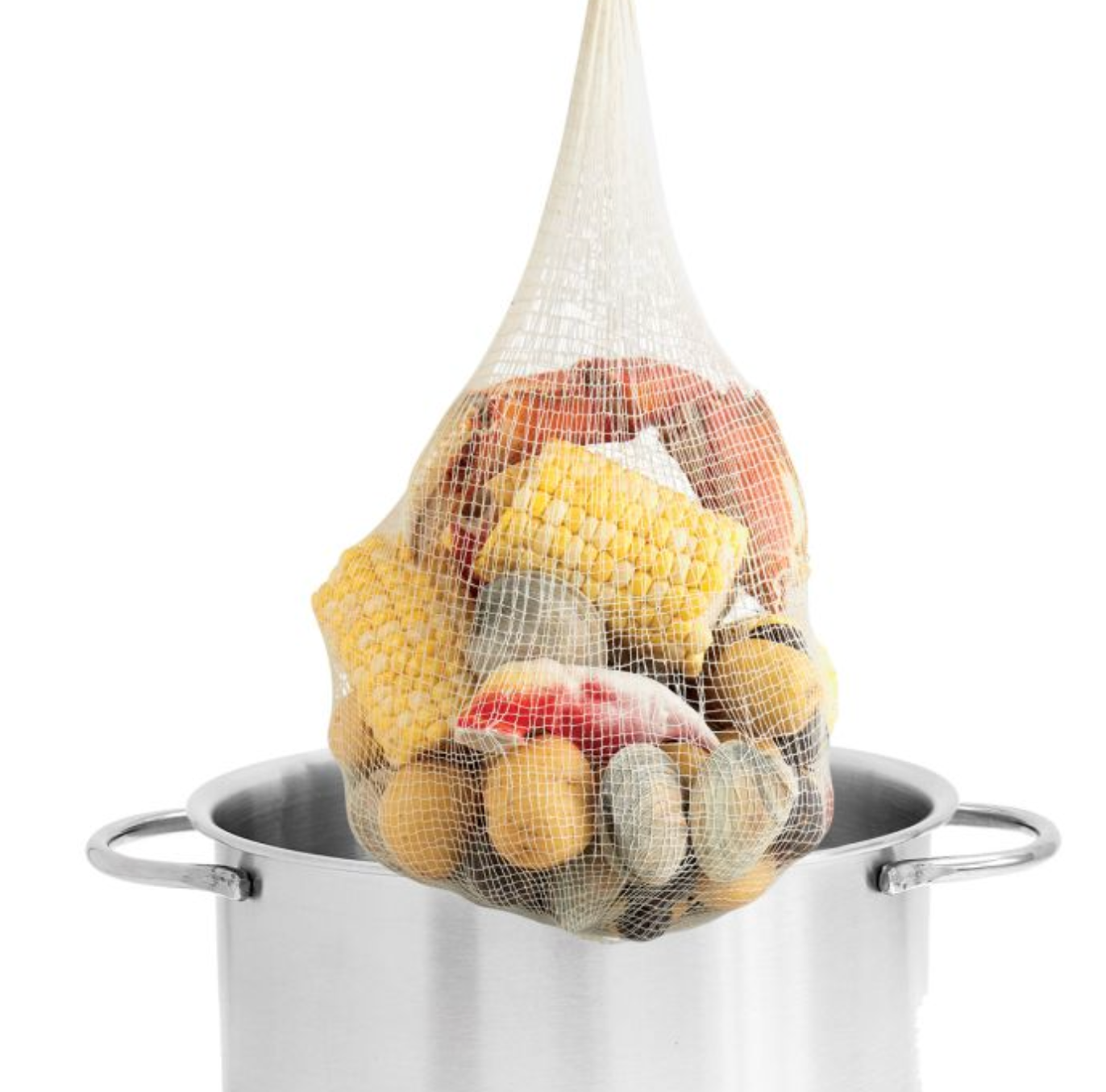 Seafood Boiling Bags