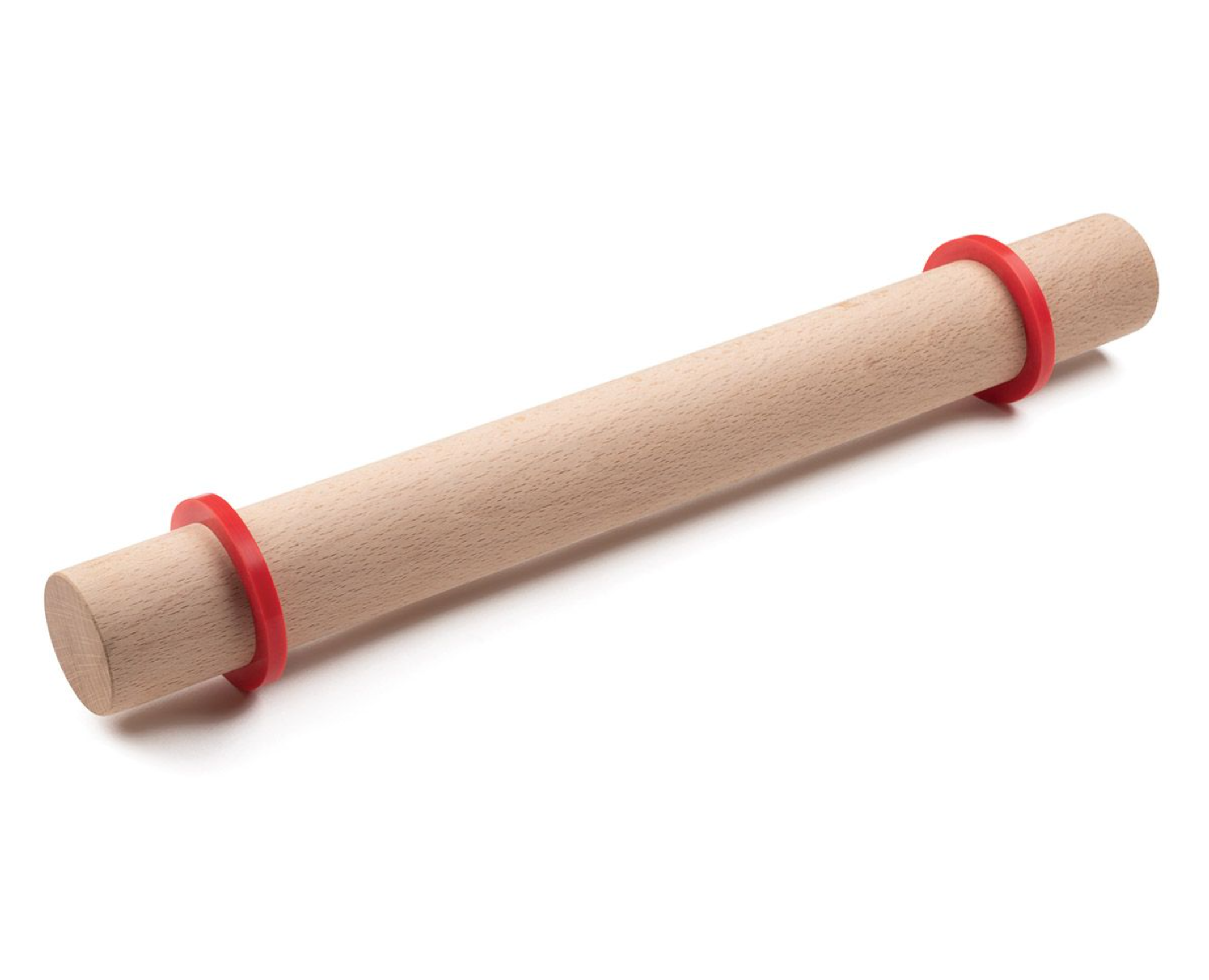 Silicone Rolling Pin Rings