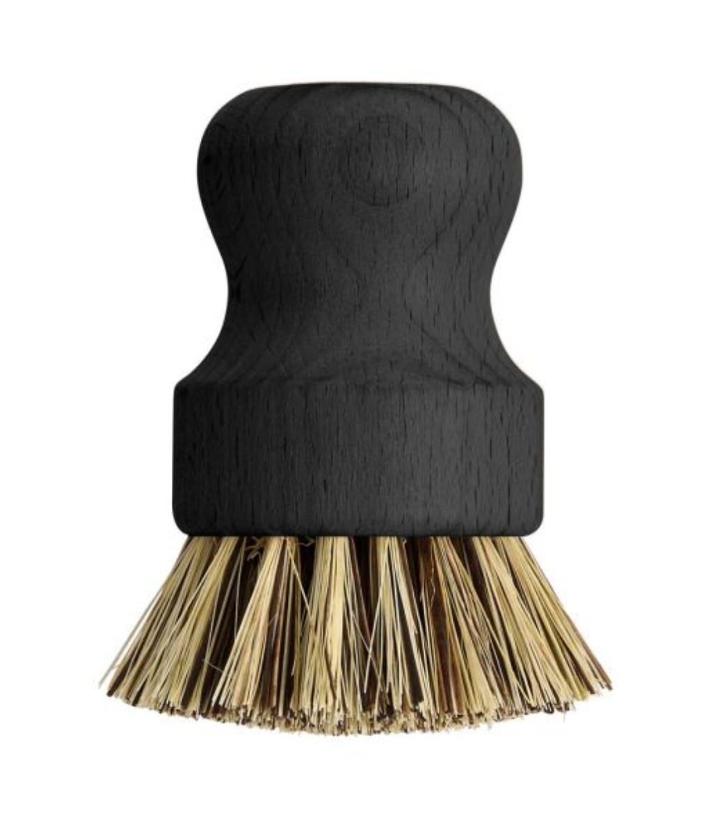 Wok & Cast Iron Scrub Brush