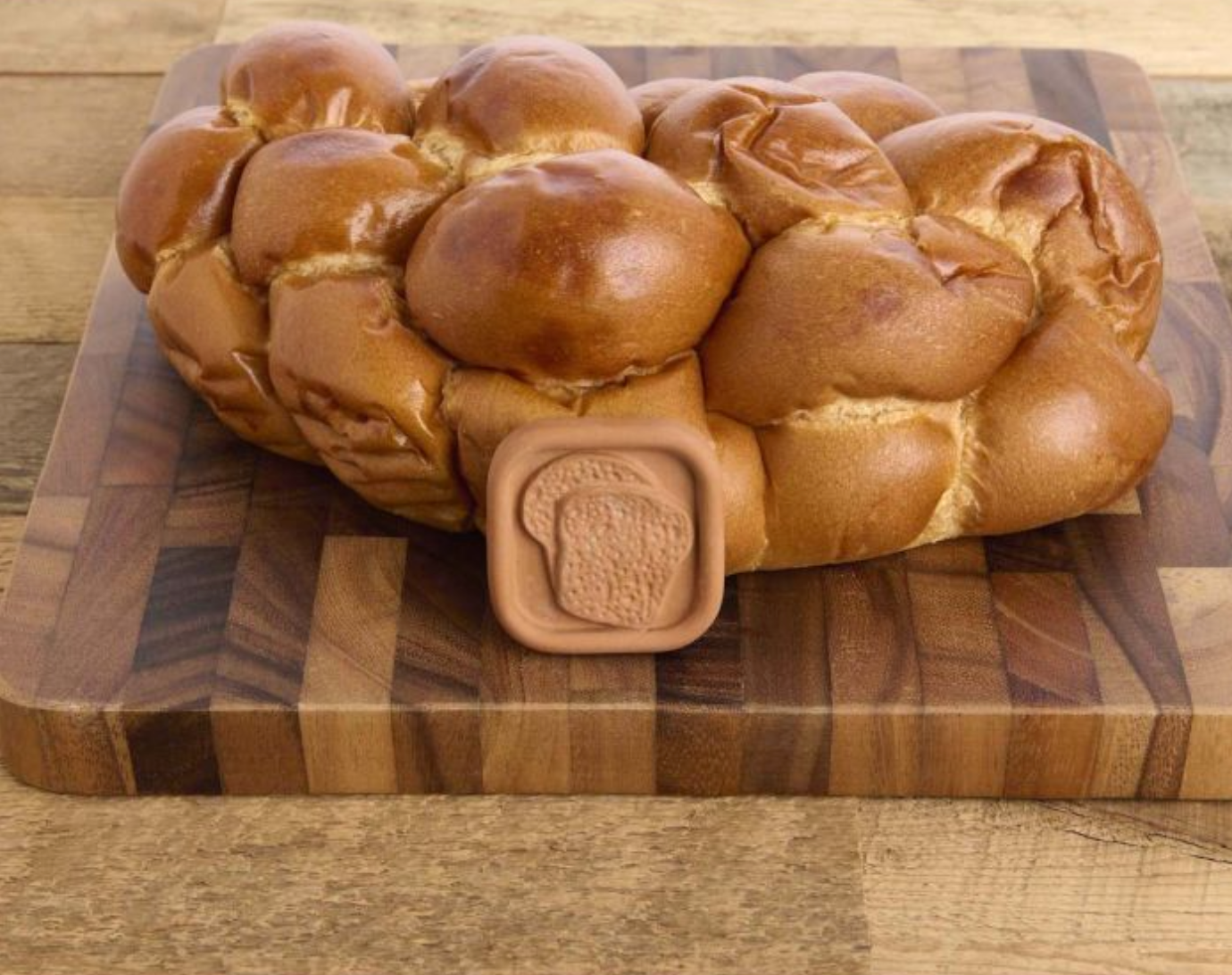 Bread Saver