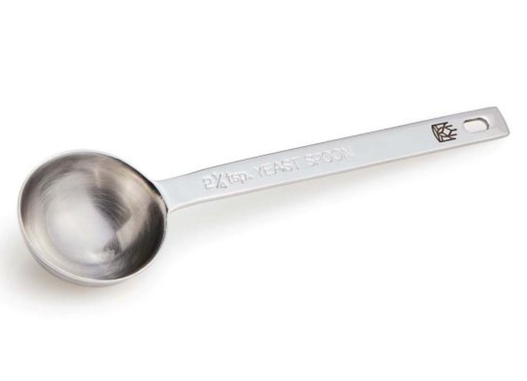 Yeast Measuring Spoon