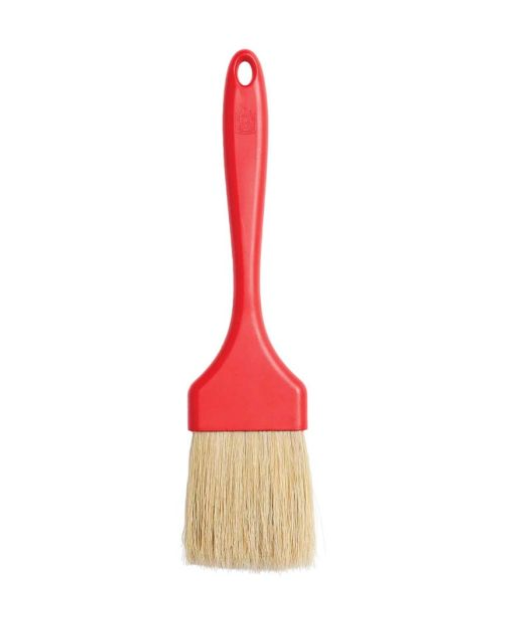 Professional Pastry Brush - 2 Inch