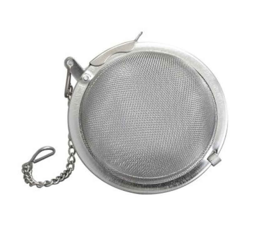 Mesh Ball Tea Infuser - 2.5 inch