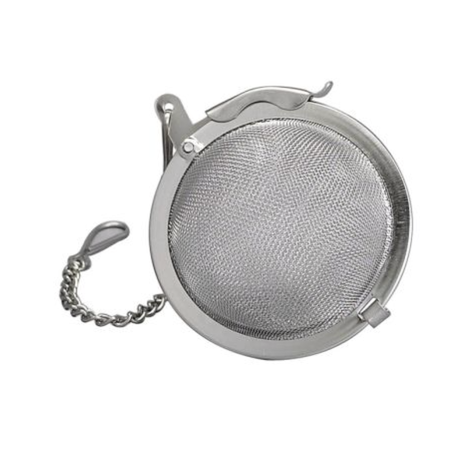 Mesh Ball Tea Infuser - 2 Inch