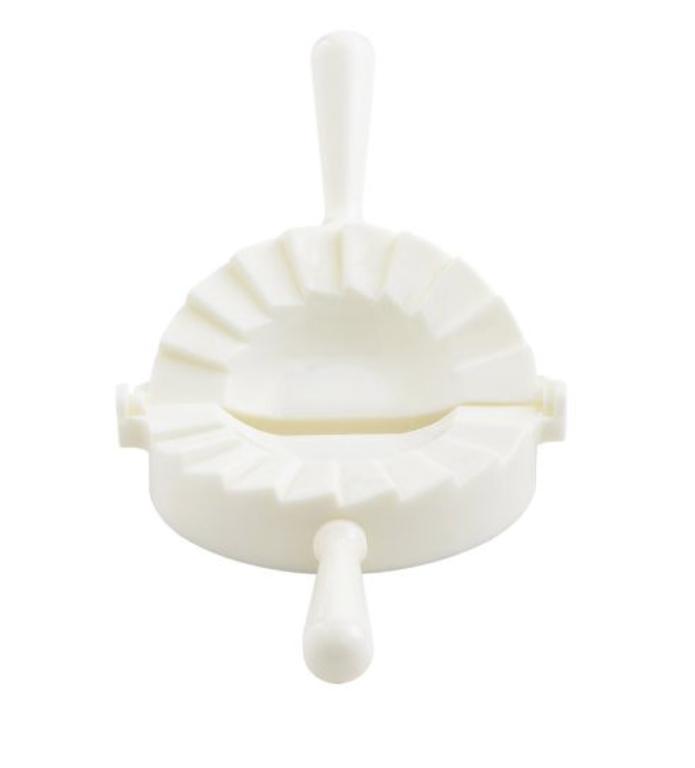 Dumpling Press