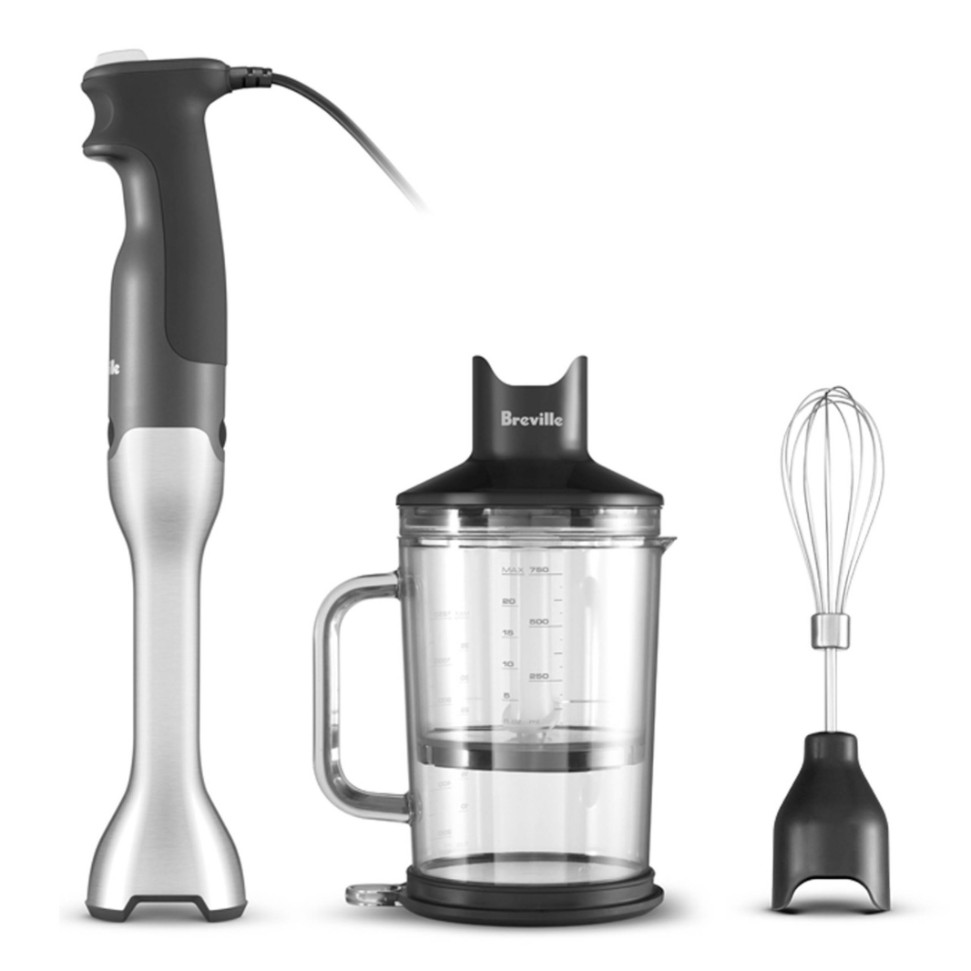 Breville | The Control Grip