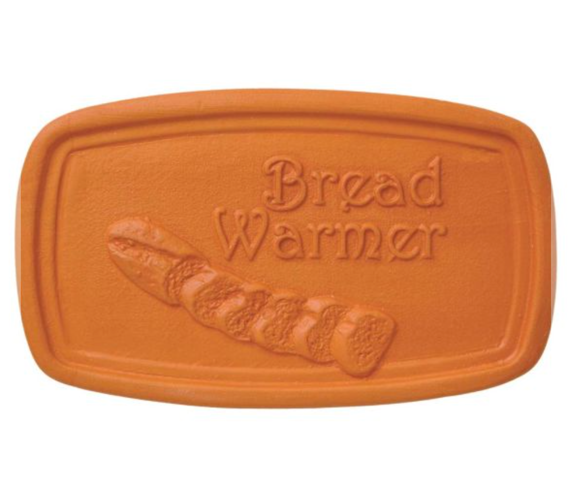 Bread Warmer