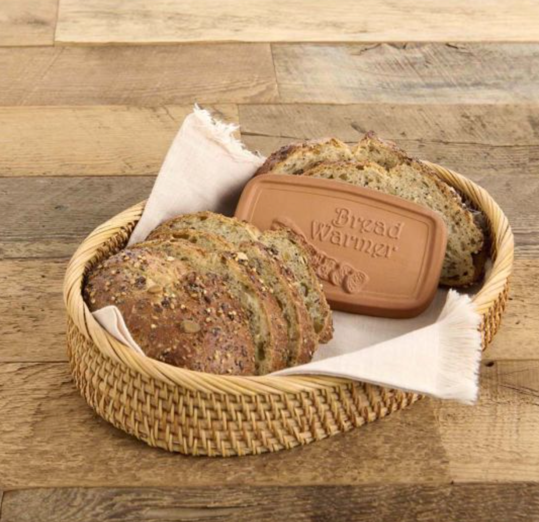 Bread Warmer