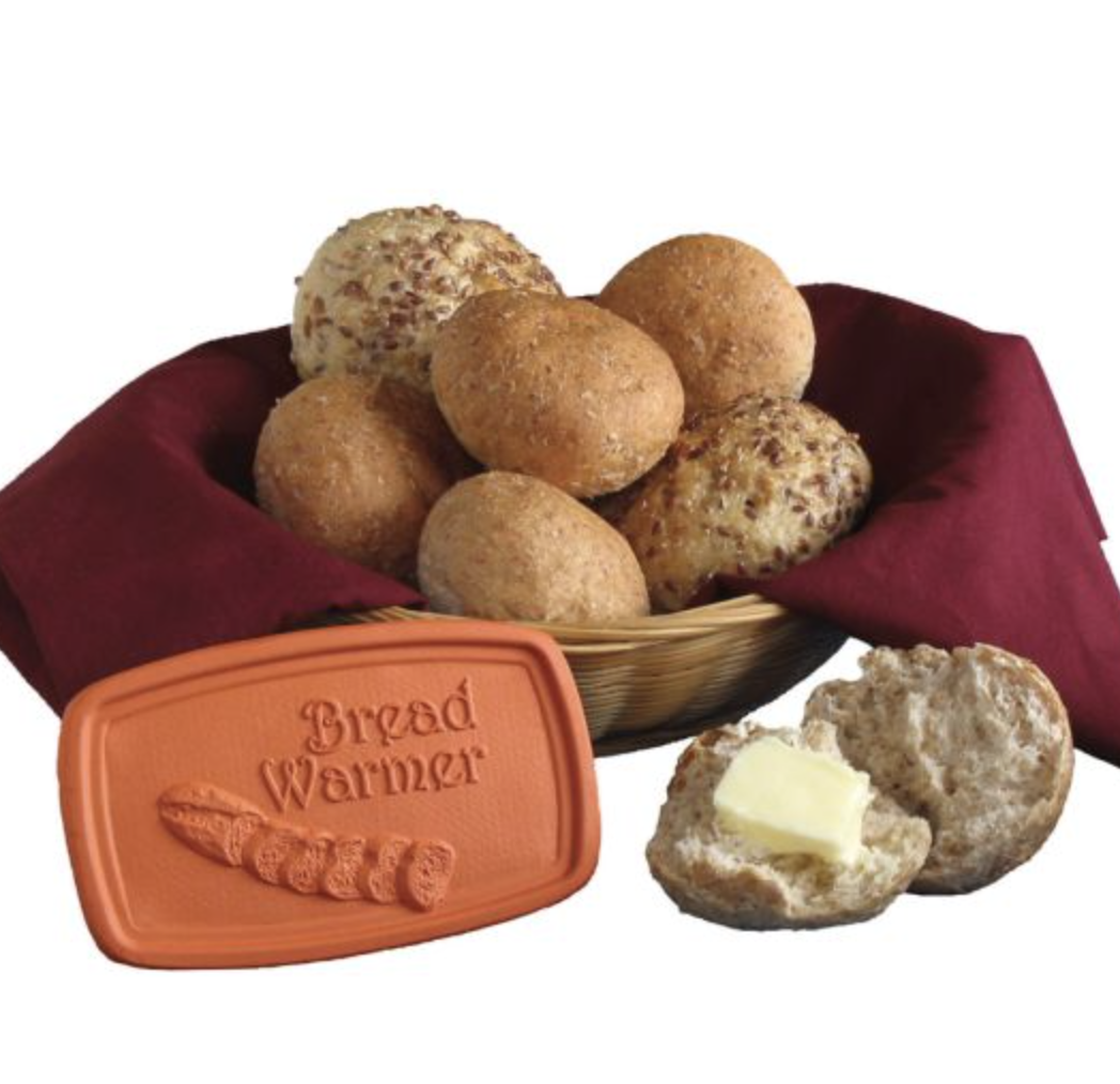 Bread Warmer