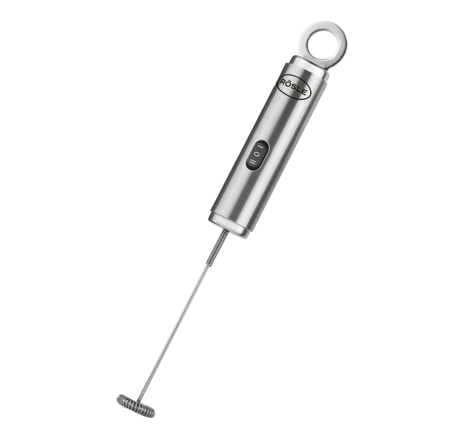 Rosle USA | Dual Speed Frother