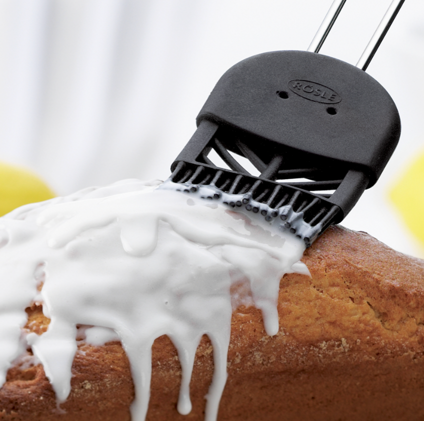 Rosle USA | Pastry Brush Silicone