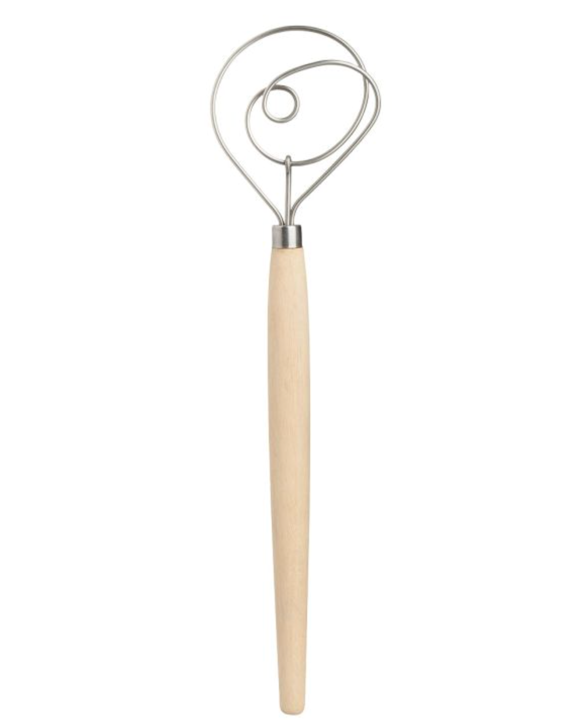 Dough Whisk 15-Inch