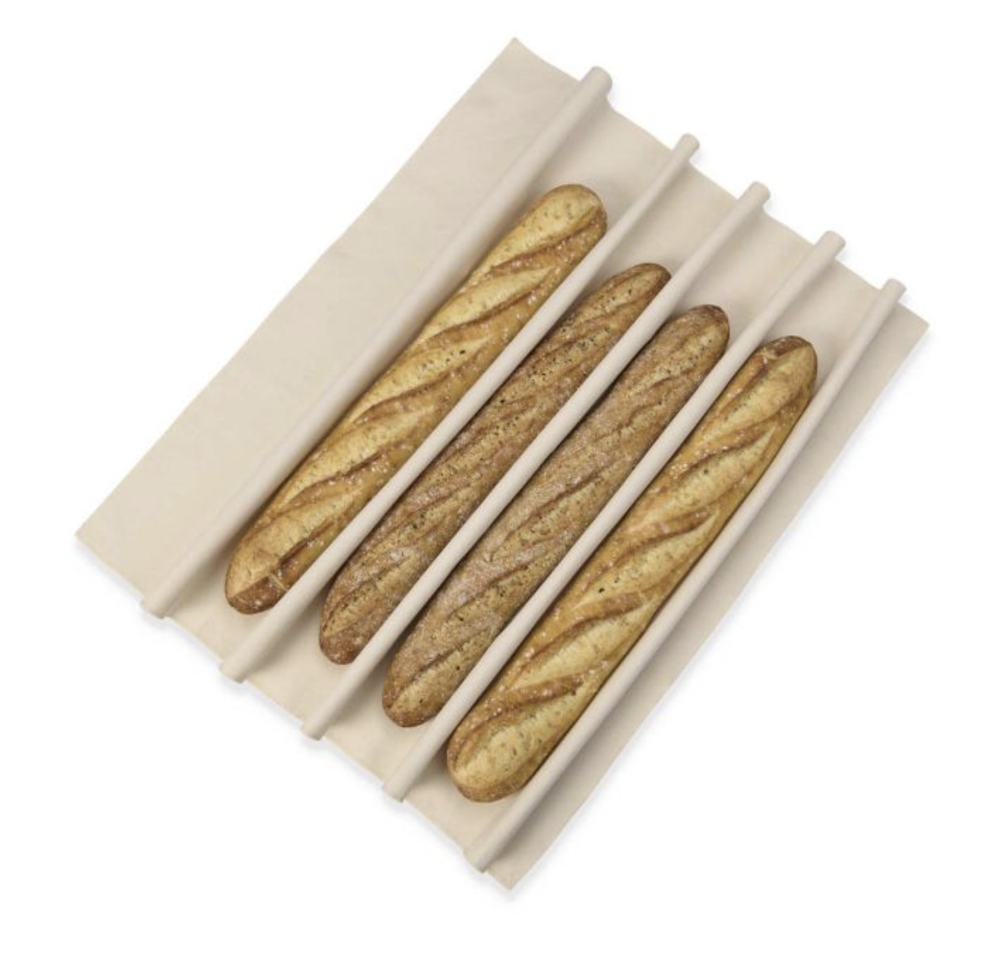 Heavy-Duty Dough Proofing Cloth