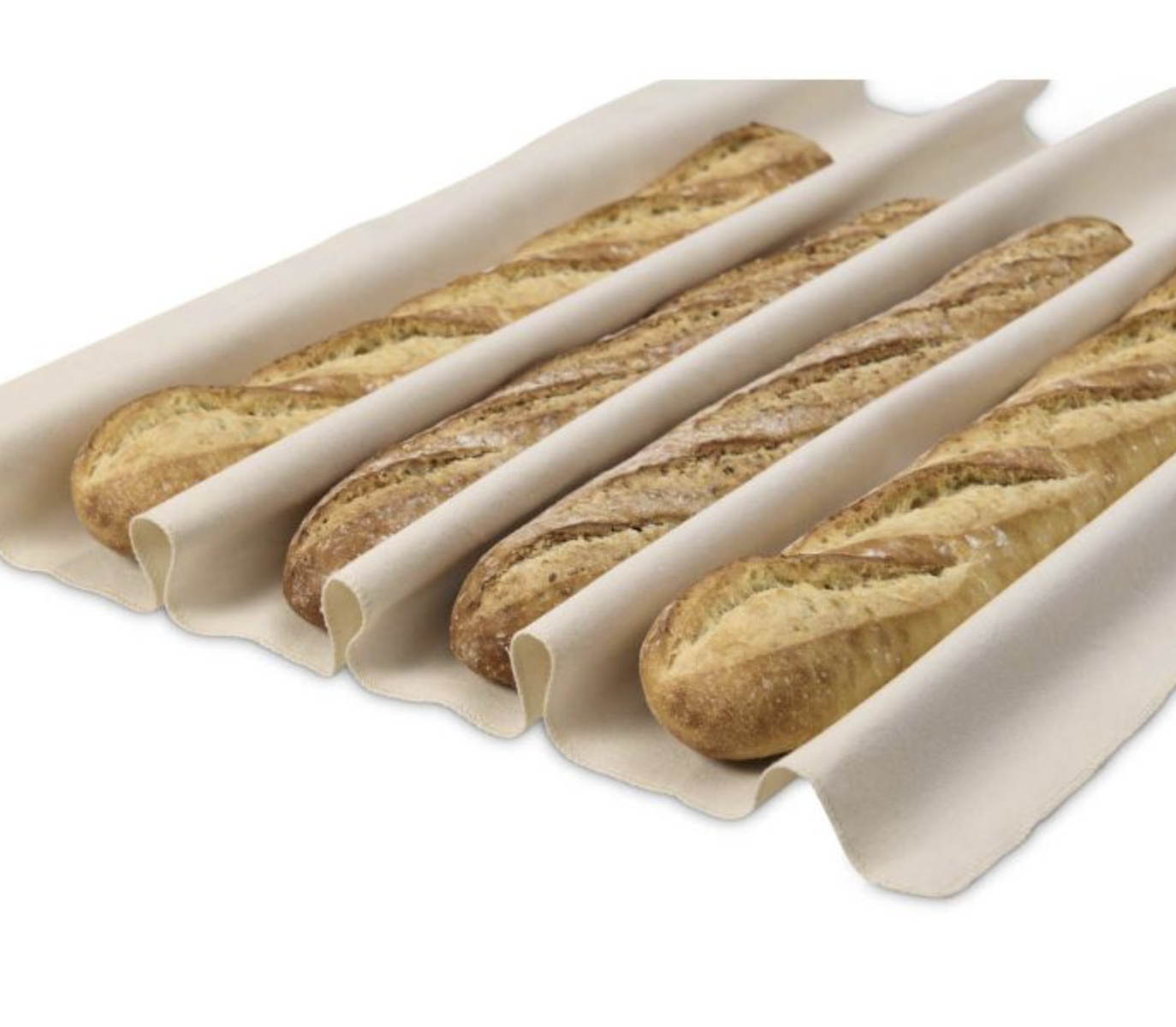 Heavy-Duty Dough Proofing Cloth