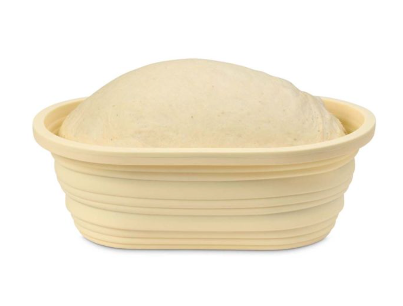 Silicone Collapsible Proofing Basket Oval